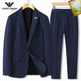 Picture of Armani Sweater Suits _SKUArmaniM-3XL25tn1836660